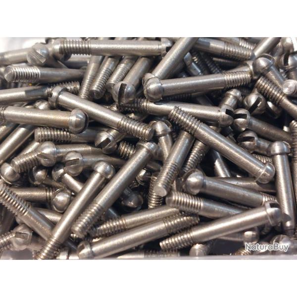 ENFIELD N�1 MKIII VIS ARRIERE DE PONTET (TRIGGER GUARD SCREW REAR)