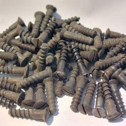 ENFIELD N&deg;1 MKIII VIS DE GRENADIERE ARRIERE (BUTT SWIVEL SCREW)