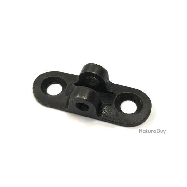 ENFIELD N�1 MKIII EMBASE DE GRENADIERE ARRIERE (BUTT SWIVEL BASE)