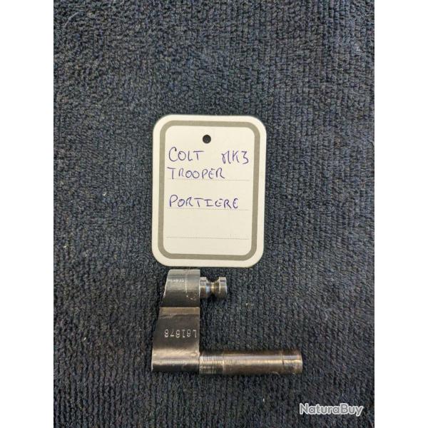 PI�CE COLT TROOPER MK3 - PORTI�RE