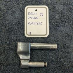 PI&Egrave;CE SMITH & WESSON MOD 28 - PORTIERE