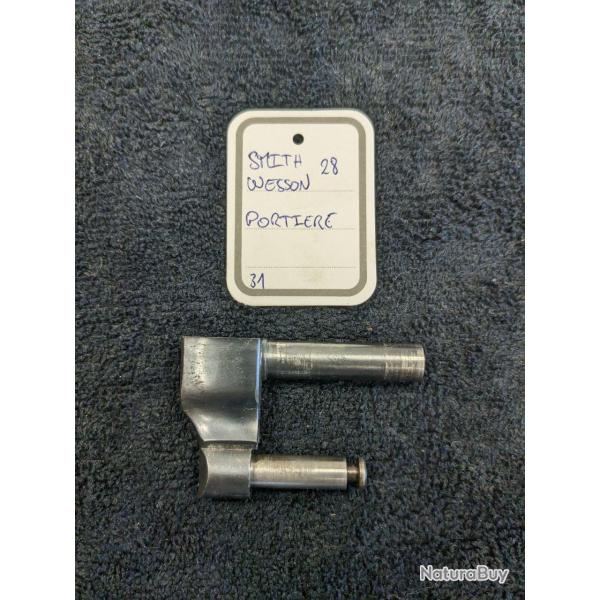 PICE SMITH & WESSON MOD 28 - PORTIERE