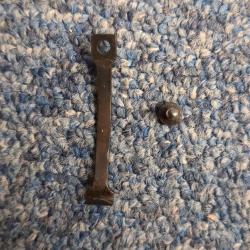 MOSIN NAGANT 91/30 BOUTON CHARGEUR