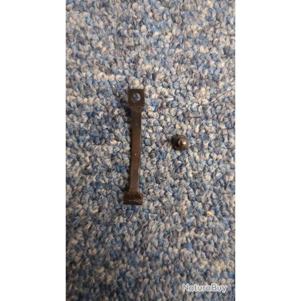 MOSIN NAGANT 91/30 BOUTON CHARGEUR