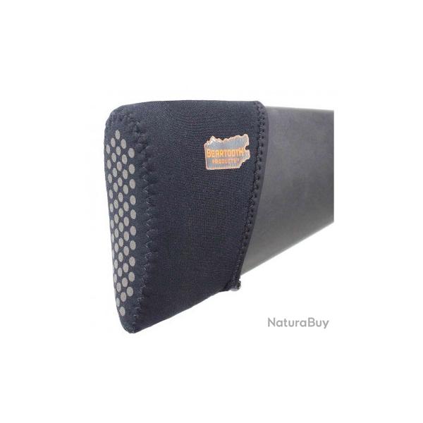 SABOT DE CROSSE - BEARTOOTH NOIR Recoil Pad Kit 2.0