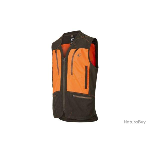 Gilet Stagunt Prolight Track - Blaze uni