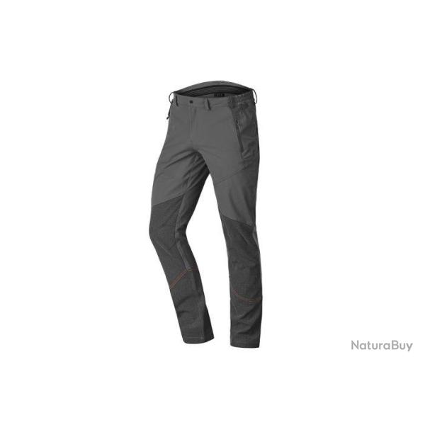 Pantalon Stagunt Prolight Track - Anthracite
