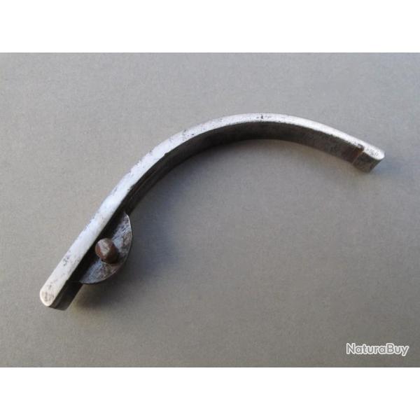 Ressort de rappel de dtente pour pistolet lance-fuses rglementaire allemand Hebel 1894