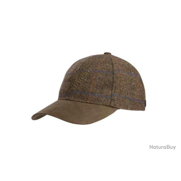 Casquette Stagunt SP Game Bison