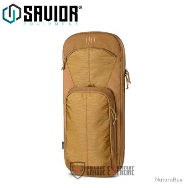 Sac � Dos SAVIOR Urban Specialist Covert 34" Tan