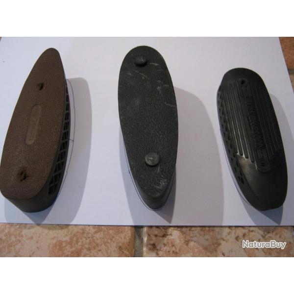 PLAQUES DE COUCHES DIVERSES