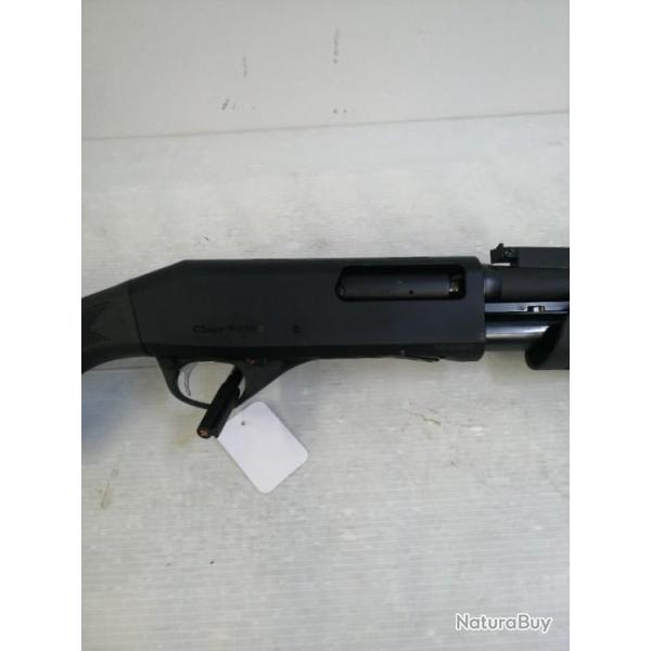 !!!! NEUF !!! FUSIL A POMPE STOEGER P3000R CALIBRE 12/76 CANON RAYER 61CM!!!!
