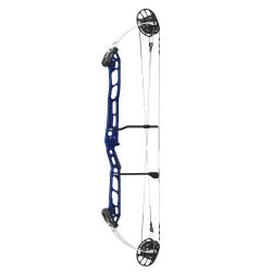PSE - LAZER 37 50-60 # DROITIER (RH) NAVY BLUE