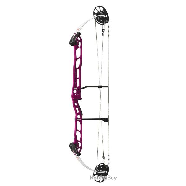 PSE - LAZER 30-40 # GAUCHER (LH) PURPLE