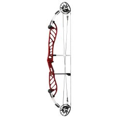 PSE - SUPRA X 40 SE2 DROITIER (RH) 40-50 # BLACK CHERRY
