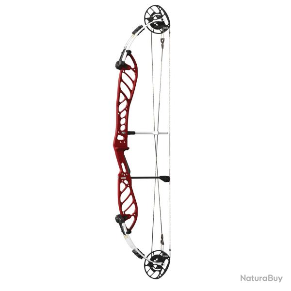 PSE - SUPRA X 40 SE2 DROITIER (RH) 40-50 # BLACK CHERRY