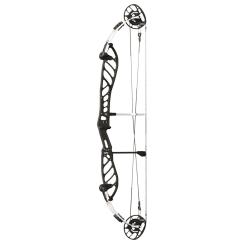 PSE - SUPRA X 40 SE2 DROITIER (RH) 40-50 # BLACK