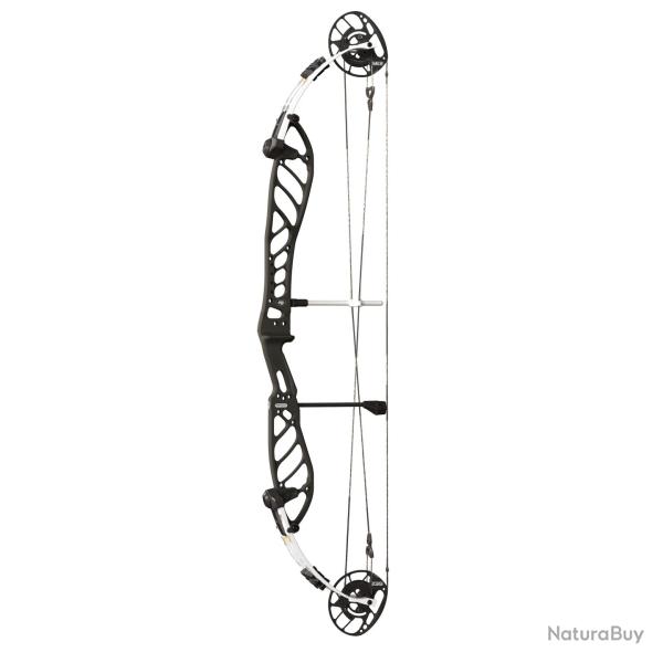 PSE - SUPRA X 40 SE2 DROITIER (RH) 40-50 # BLACK