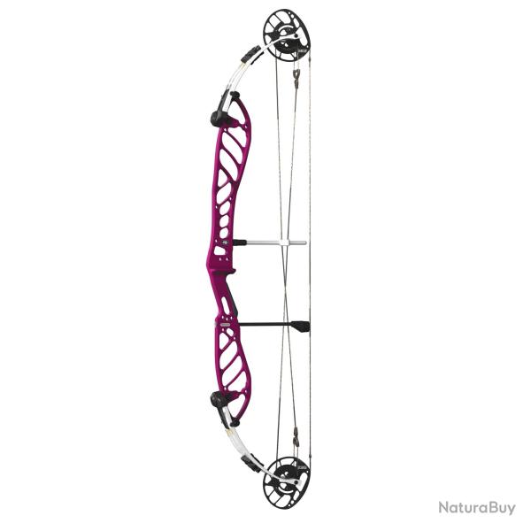 PSE - SUPRA X 40 SE2 50-60 # GAUCHER (LH) PURPLE