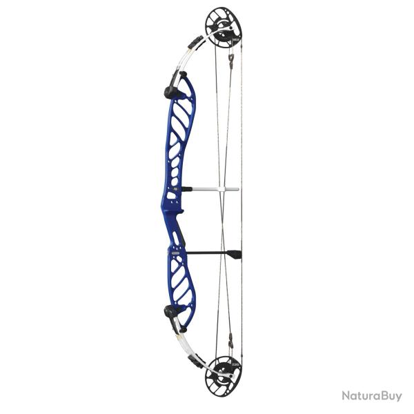 PSE - SUPRA X 40 SE2 50-60 # DROITIER (RH) NAVY