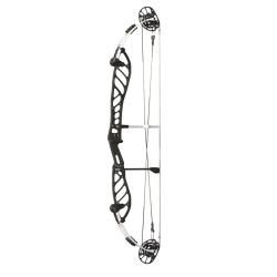 PSE - SUPRA X 40 M2 DROITIER (RH) 40-50 # BLACK