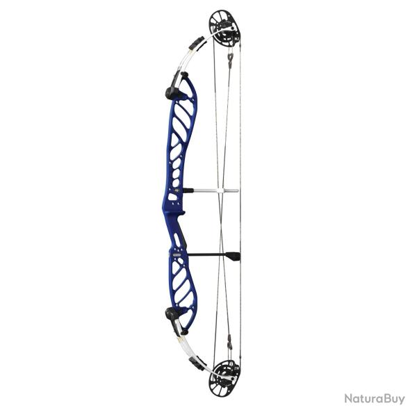 PSE - SUPRA X 40 M2 50-60 # DROITIER (RH) NAVY