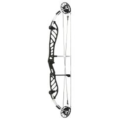 PSE - SUPRA X 40 EM2 DROITIER (RH) 40-50 # BLACK