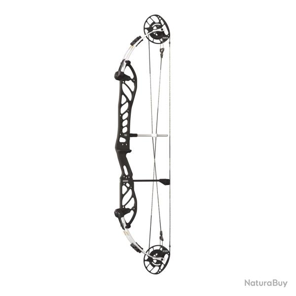 PSE - SUPRA X 37 SE2 50-60 # DROITIER (RH) BLACK