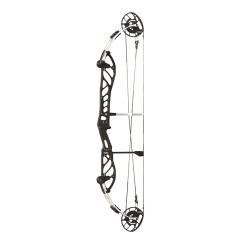 PSE - SUPRA X 37 SE2 50-60 # GAUCHER (LH) BLACK