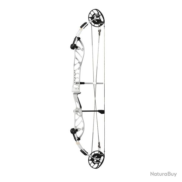 PSE - SUPRA X 37 SE2 GAUCHER (LH) 40-50 # WHITE