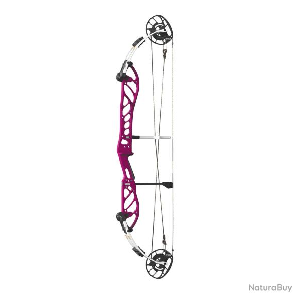PSE - SUPRA X 37 SE2 50-60 # GAUCHER (LH) PURPLE