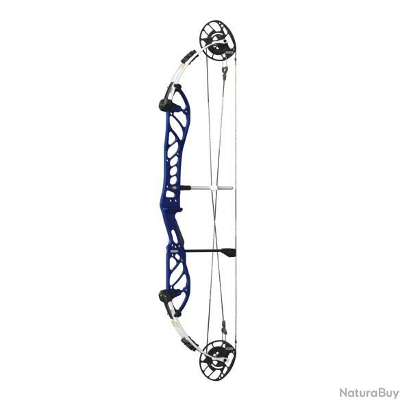 PSE - SUPRA X 37 SE2 GAUCHER (LH) 40-50 # NAVY
