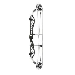 PSE - SUPRA X 37 EM2 30-40 # DROITIER (RH) BLACK