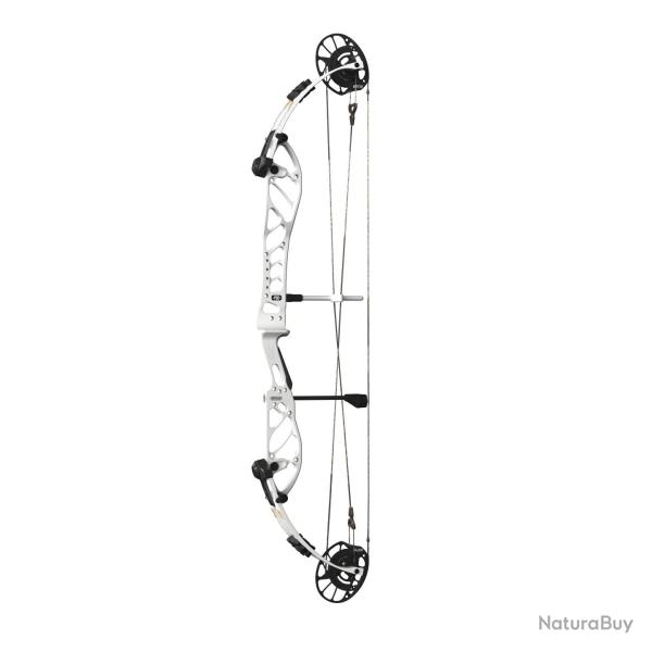 PSE - SUPRA X 37 EM2 DROITIER (RH) 40-50 # WHITE