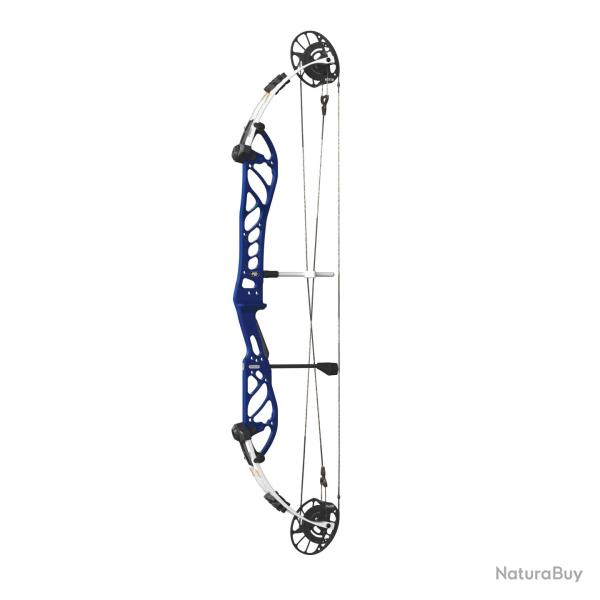 PSE - SUPRA X 37 EM2 DROITIER (RH) 40-50 # NAVY