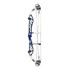 PSE - SUPRA X 37 M2 50-60 # DROITIER (RH) NAVY
