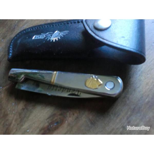 couteau vendetta corsa