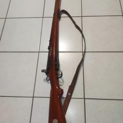 Carabine SCHMIDT-RUBiN K31 calibre 7,5X55 SUISSE
