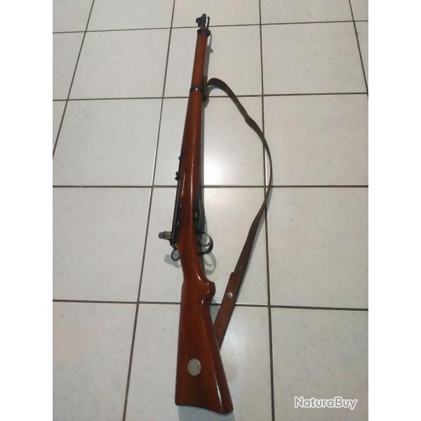 Carabine SCHMIDT-RUBiN K31 calibre 7,5X55 SUISSE