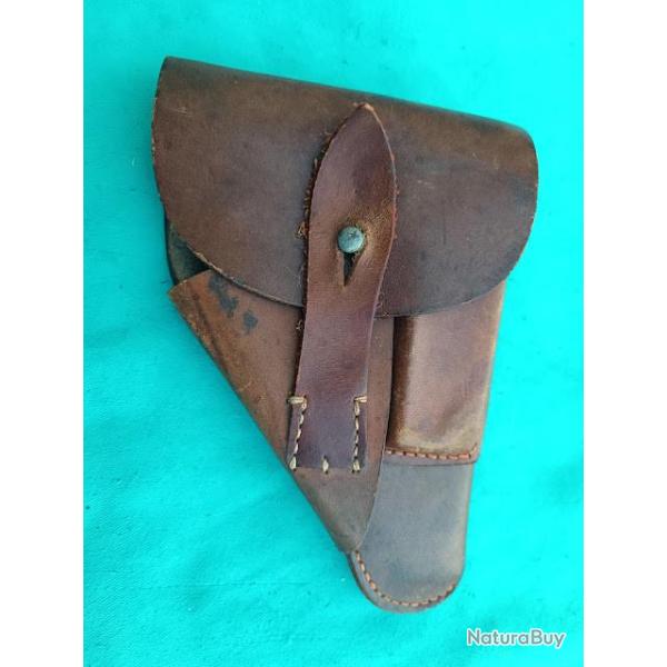 Etui 7, 65 PPK fabricant JFK