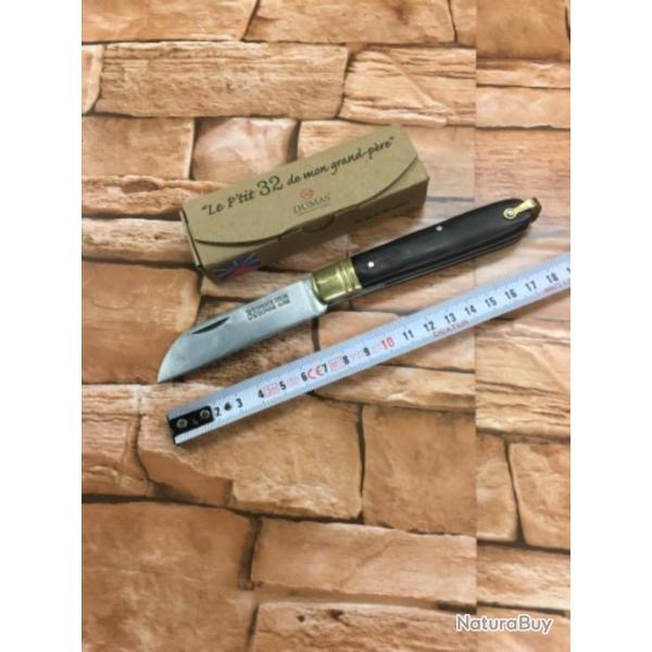 Couteau le p'tit Dumas 32