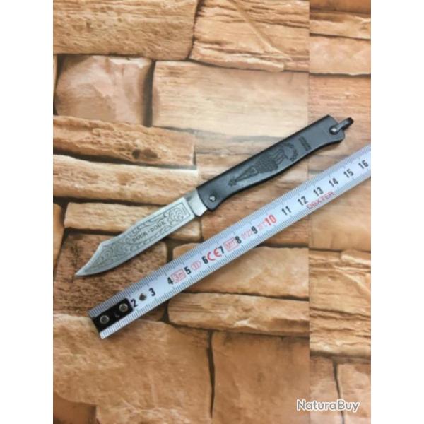 Couteau douk douk petit modle