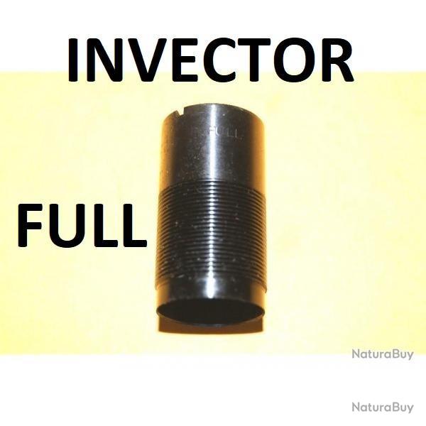 full choke BROWNING invector WINCHESTER XTR MOSSBERG - VENDU PAR JEPERCUTE (S20Q7)