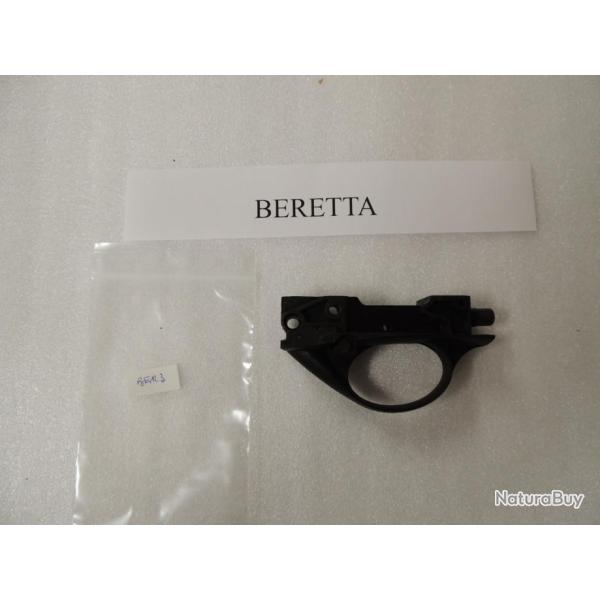 PIECES  BERRETTA groupe detente nu 3