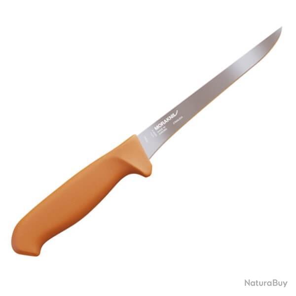 Couteau de boucher Mora Hunting Narrow Boning