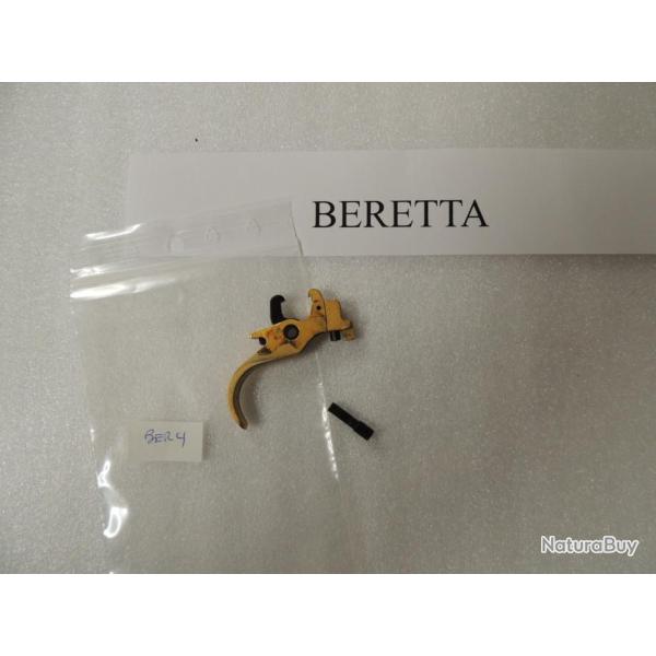 PIECES  BERRETTA detente dore 4