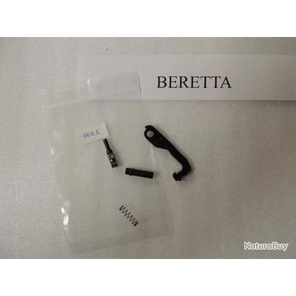 PIECES  BERRETTA marteau / chien 5