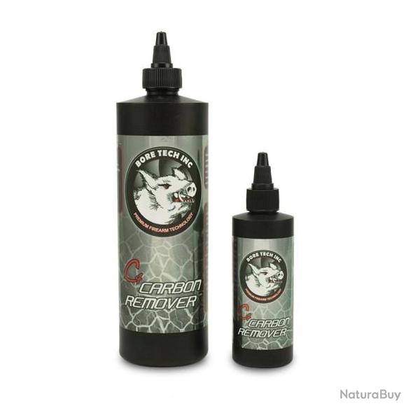 BORE TECH C4 Carbon Remover - 118ml
