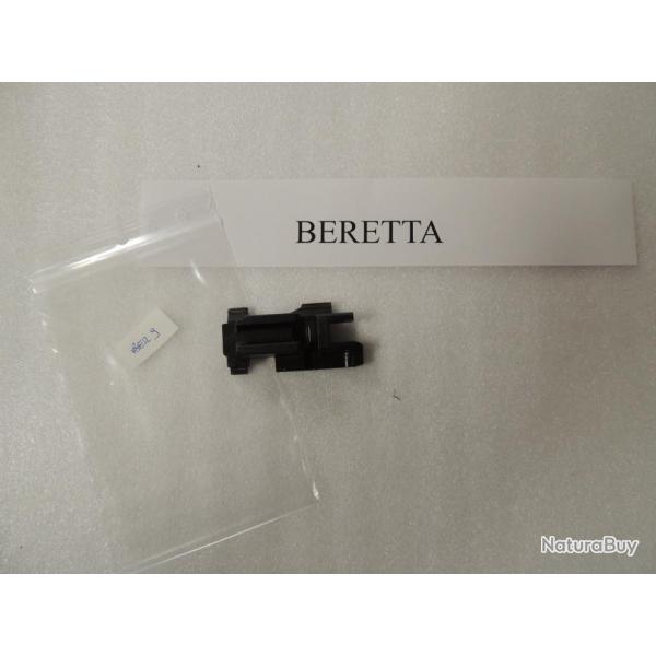PIECES  beretta partie mobil de la culasse 9