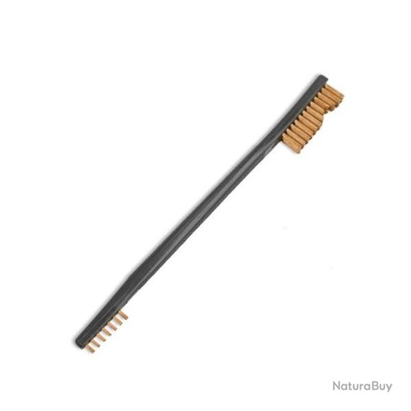 BORE TECH Brosse bronze